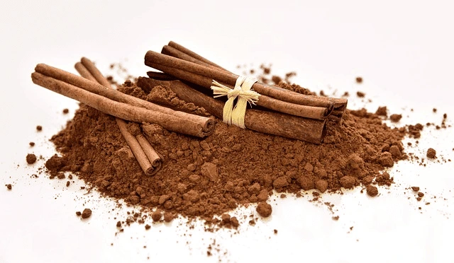 Cinnamon (Dalchini) Alternative of Mounjaro (Tirzepatide)