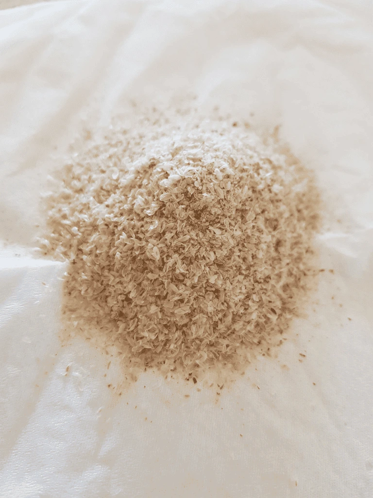 Dietary Fiber