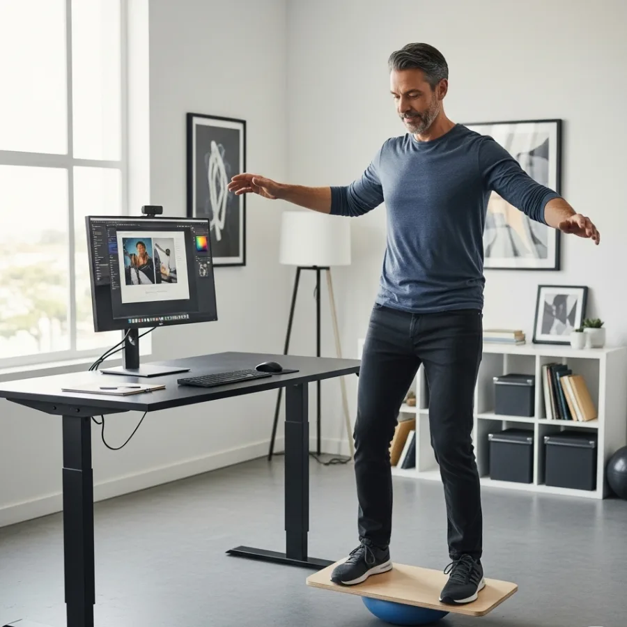 Balance Board