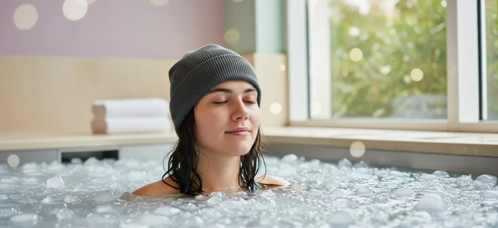 What is Cold Plunge