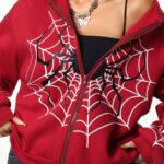 spidershoodiestore Official Spider Hoodie Online Store