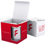 Cube Boxes