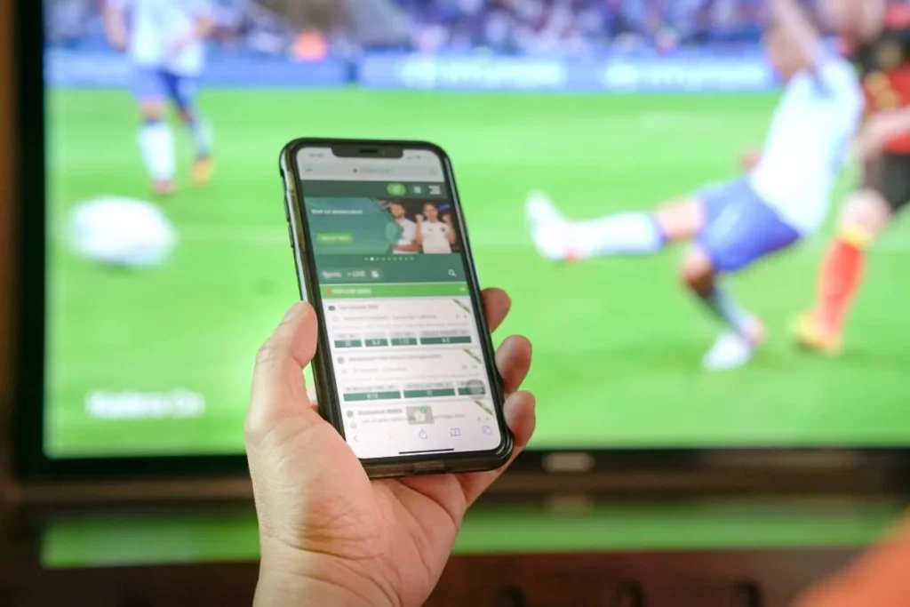 Online Casino Sports Betting: A Complete Guide for Players in India