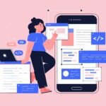 app development in Saudi Arabia