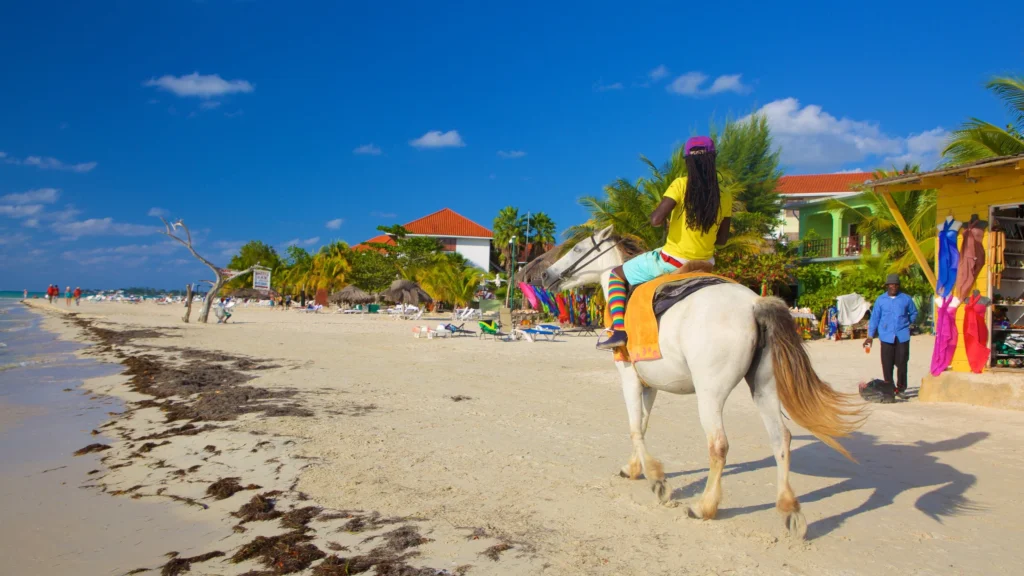 Top 10 Best Things to Do in Negril for an Unforgettable 2025 Vacation