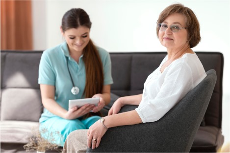 The Heart of Care: Why Home Care Companionship Matters