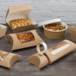 Kraft Boxes
