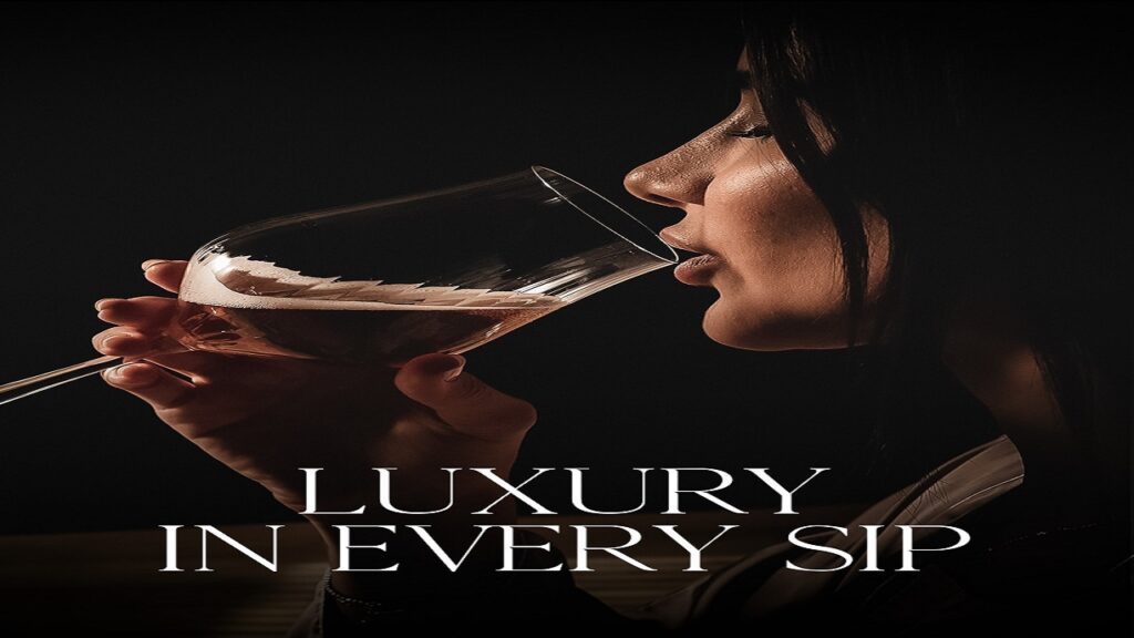 Premium Tea Cocktail UAE