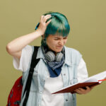 Exam-anxiety