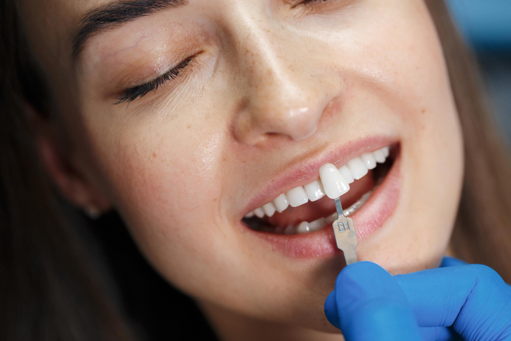 dentures in San Antonio Tx