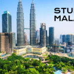 Studying in Malaysia