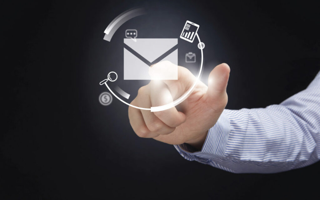 Healthcare Email List