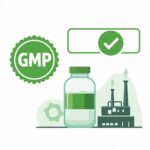 gmp certification