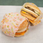 Burger Paper
