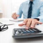 Chartered accountants