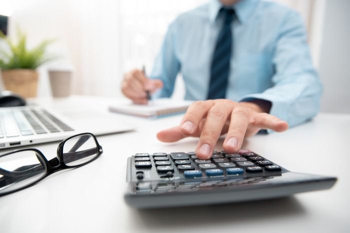 Chartered accountants