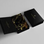 rigid boxes