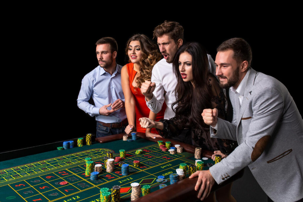 SEO For Casino