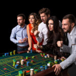 SEO For Casino
