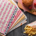 sandwich paper