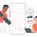 mobile app development