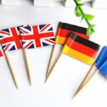 Food Flags