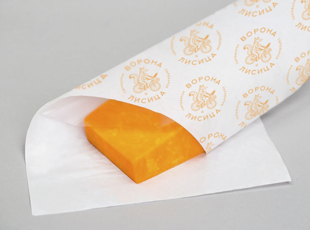 Butter Paper