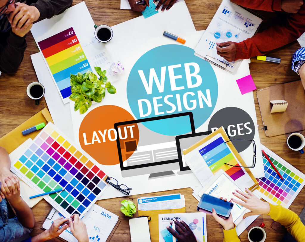 Website Designing Company Abu Dhabi