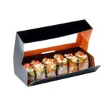Sushi Boxes