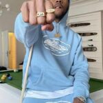 Corteiz Hoodie Online Corteiz Cargos Officical Brand