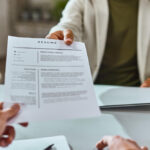 professional resume