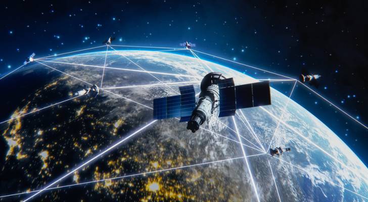 official starlink distributor bahrain