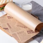 Food Paper