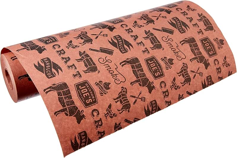 butcher paper