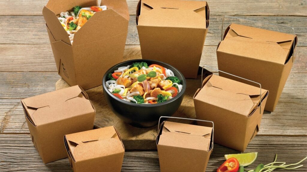 Food Boxes