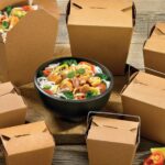 Food Boxes
