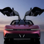 Rent a car Dubai