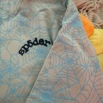 Shop the Latest Spider Hoodie Designs Today