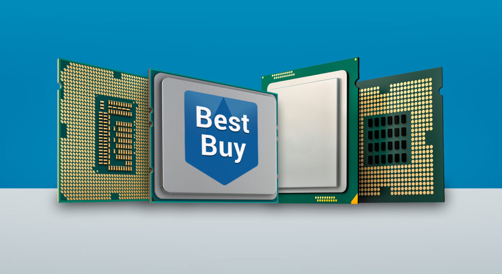 Affordable Best Processors Online with Fast Shipping