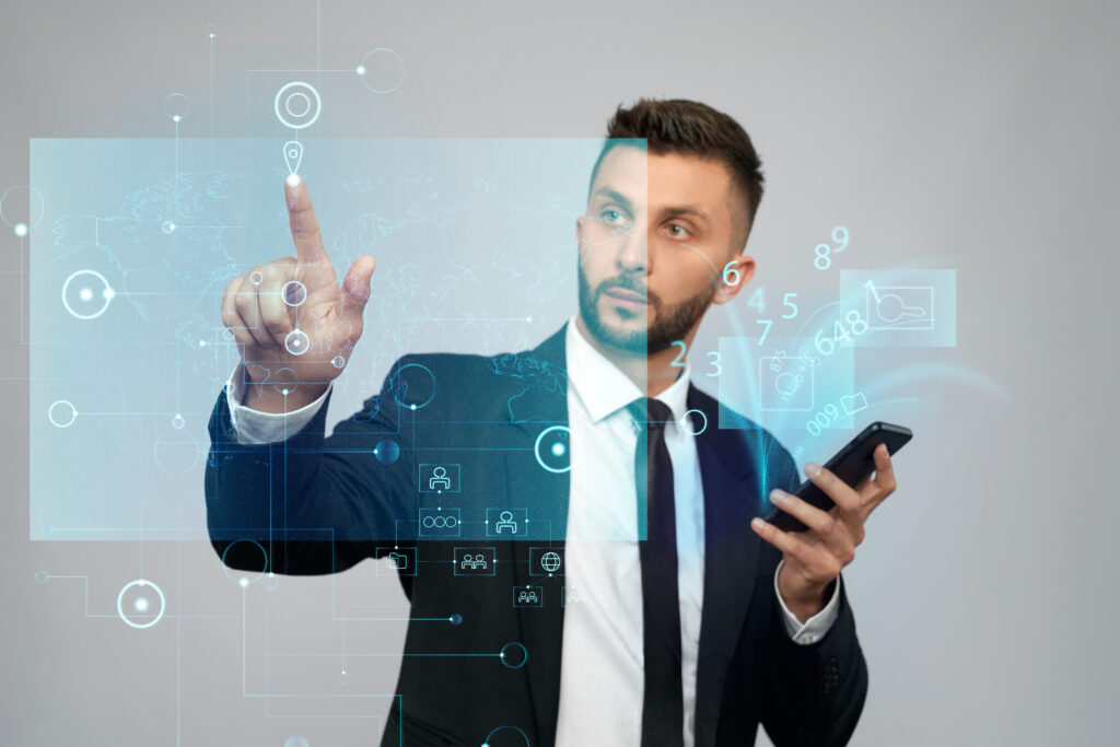AI development services