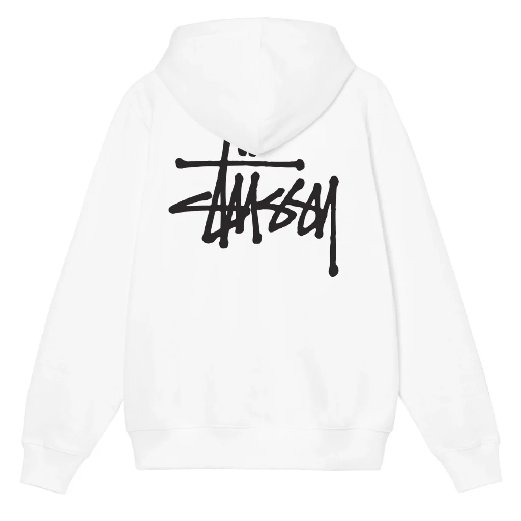 Stüssy Clothing – A Detailed Guide to the Iconic Streetwear Brand