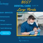 dentist in largo florida