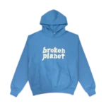Introduction to the Broken Planet Market Shop & Hoodie
