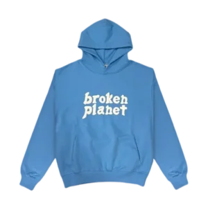 Introduction to the Broken Planet Market Shop & Hoodie