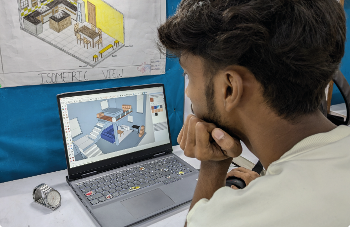 bdes in interior design