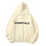 Essentials Hoodie
