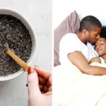 Chia Seeds: A Natural Powerhouse for Boosting Sexual Health