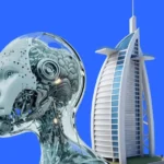 Best AI App Development Company In Dubai