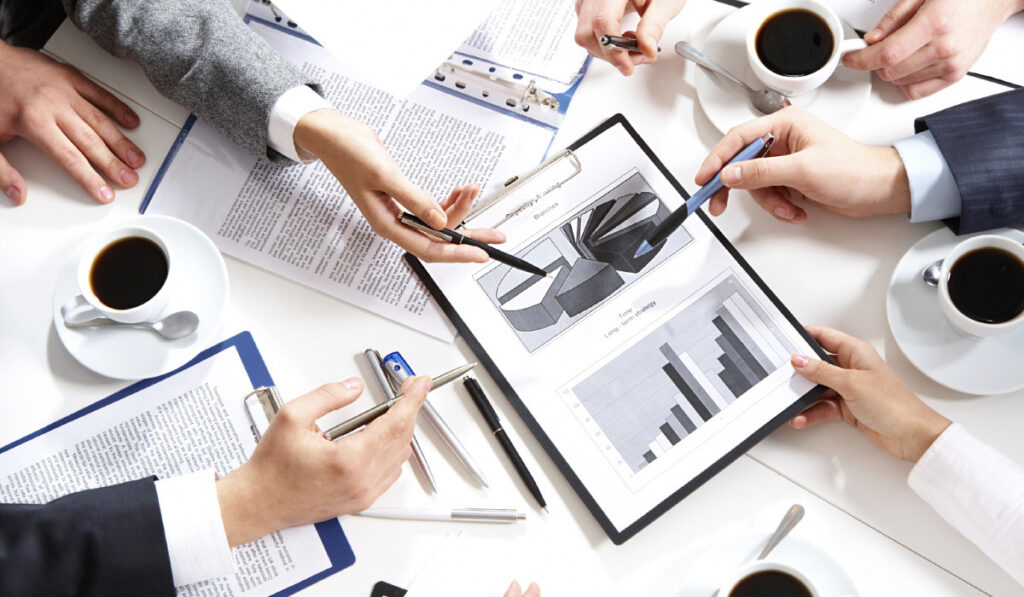 Chartered accountants