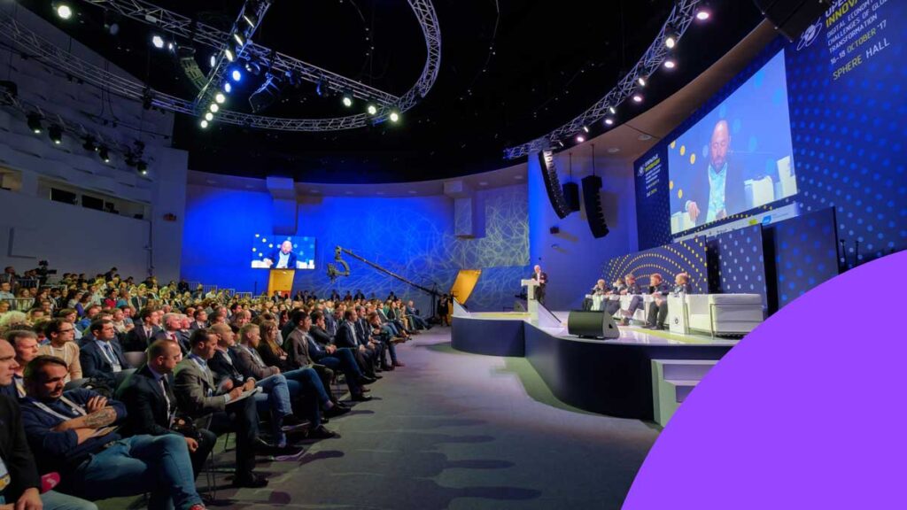 Best Event Planner in Dubai